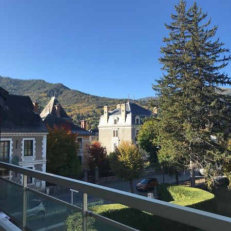 Appartement Centre Barcelonnette Exterior foto