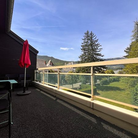 Appartement Centre Barcelonnette Exterior foto