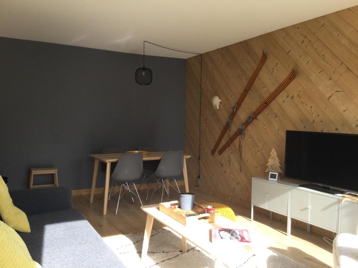 Appartement Centre Barcelonnette Exterior foto